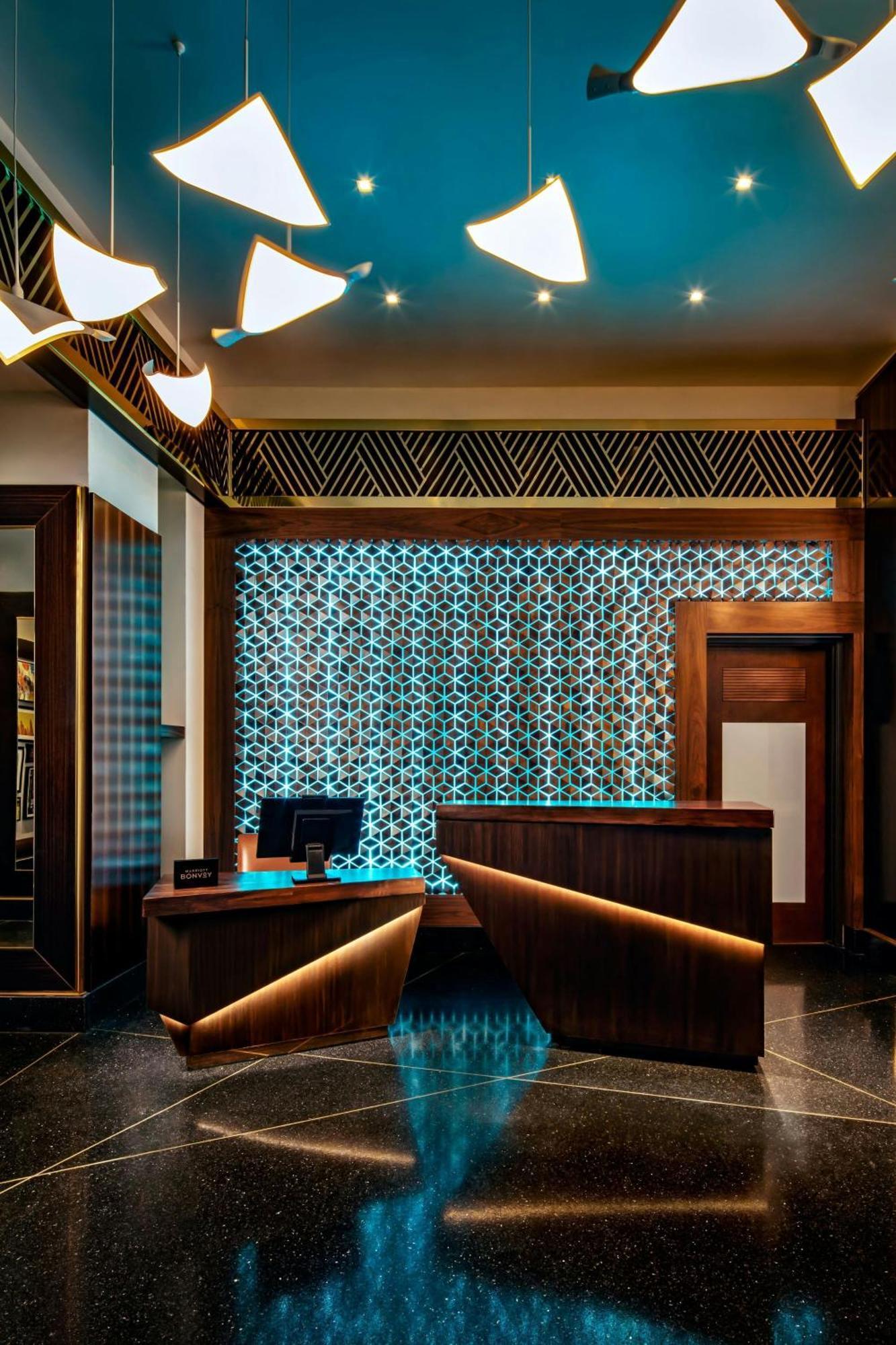 The Sinclair, Autograph Collection Hotel Fort Worth Exterior photo